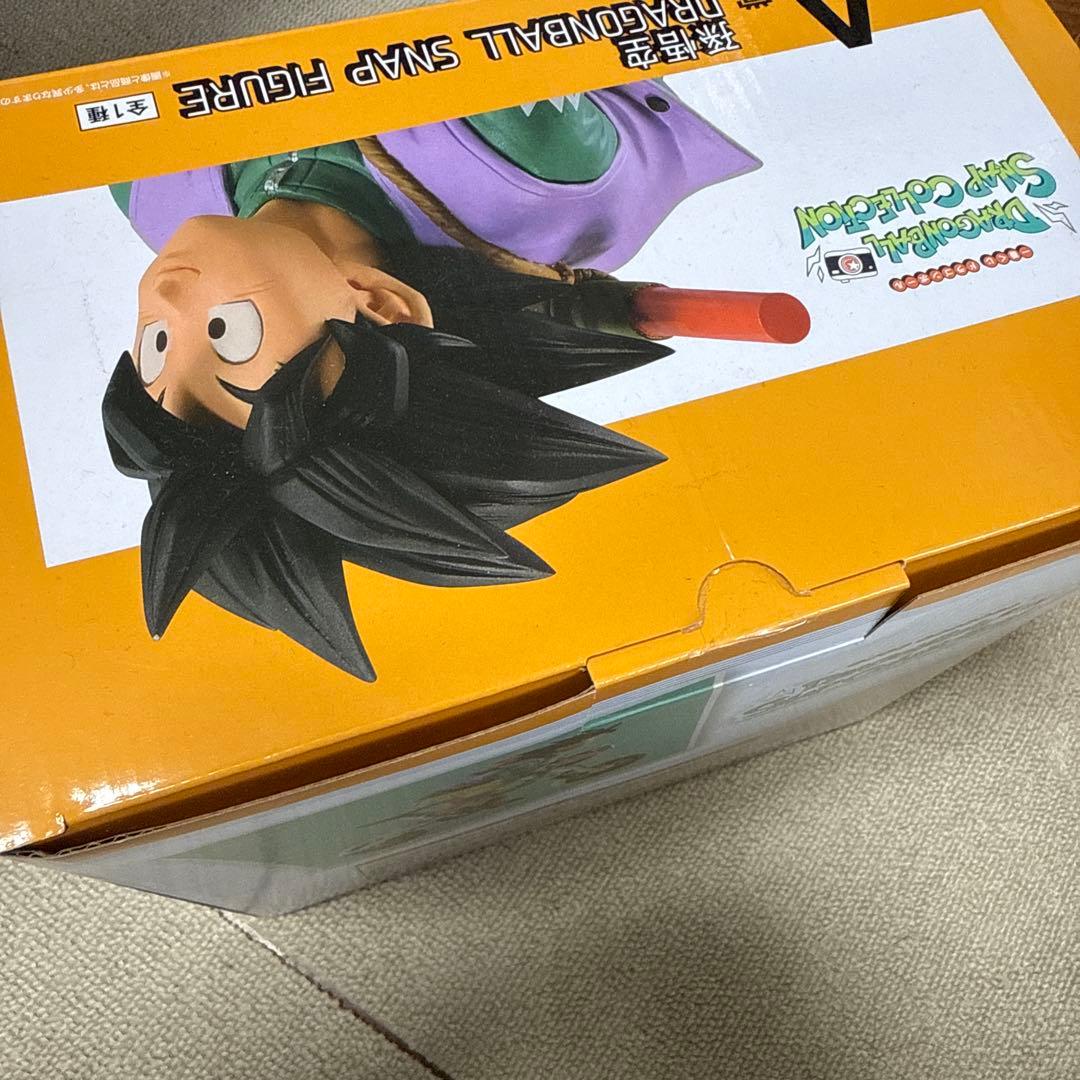 ト*ム様 ドラゴンボール 一番くじ A賞 孫悟空 バイク スナップコレクション