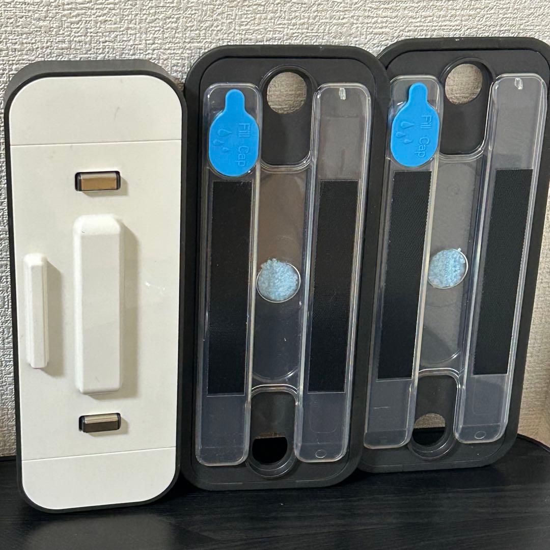 iRobot ブラーバ 380j 床拭き ロボット掃除機…