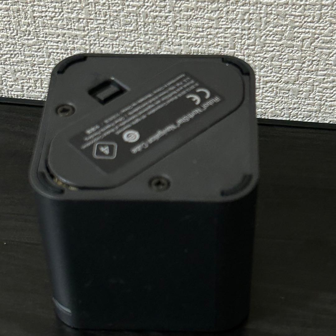 iRobot ブラーバ 380j 床拭き ロボット掃除機…