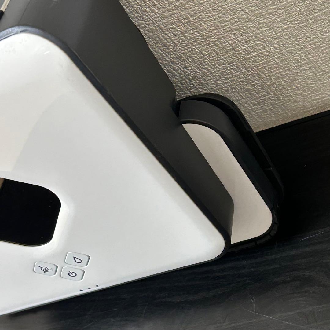 iRobot ブラーバ 380j 床拭き ロボット掃除機…