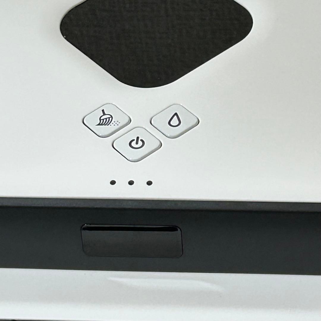 iRobot ブラーバ 380j 床拭き ロボット掃除機…