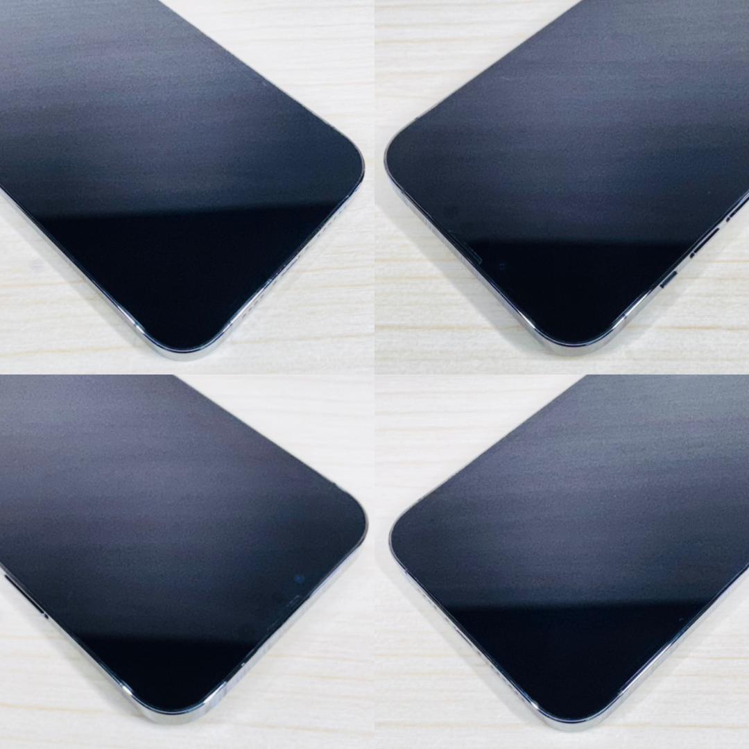 P341 SIMフリー iPhone13 Pro Max 256GB おまけ付き