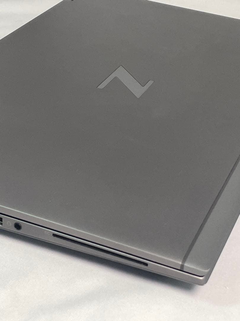 その他ノートPC本体 HP ZBook Fury 15 G7 i7-10750H 16GB 512G