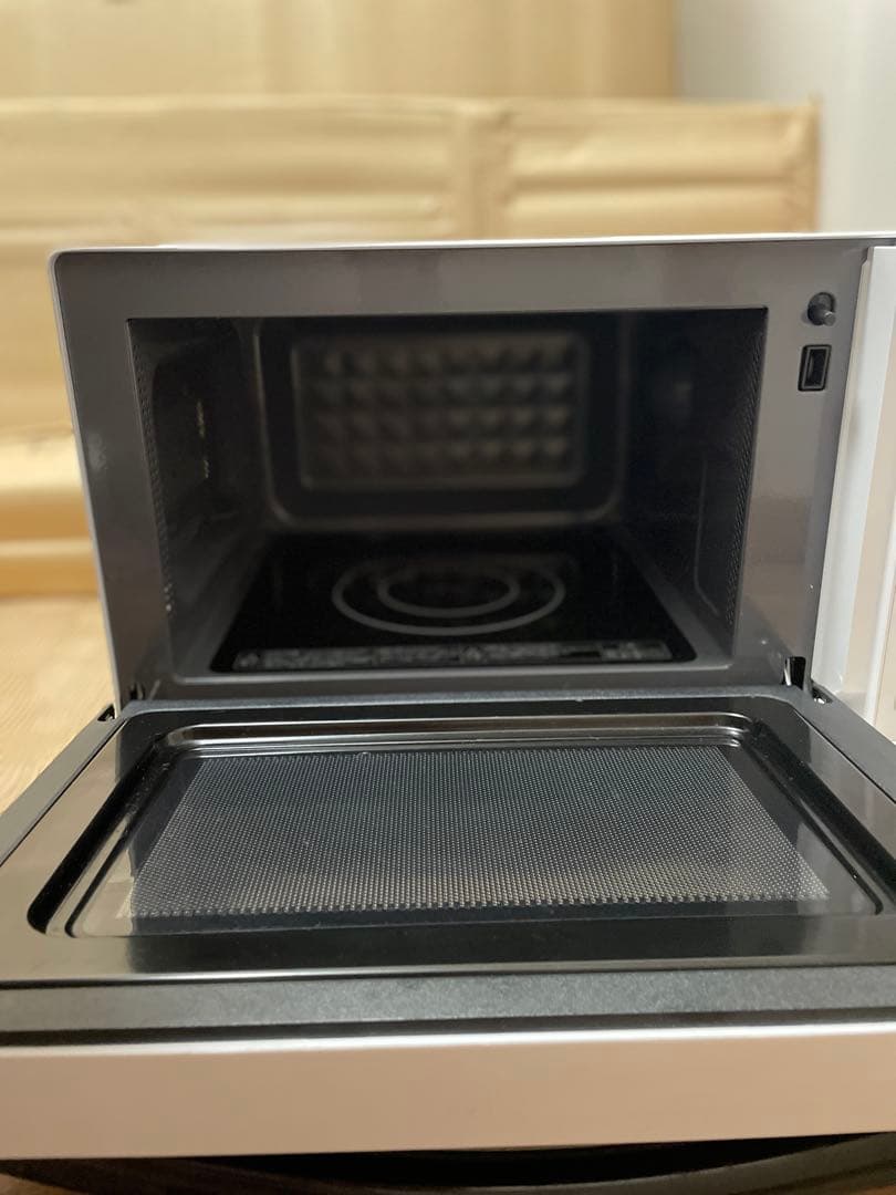 パ*キ様 電子レンジ(東芝ER-SS17A)