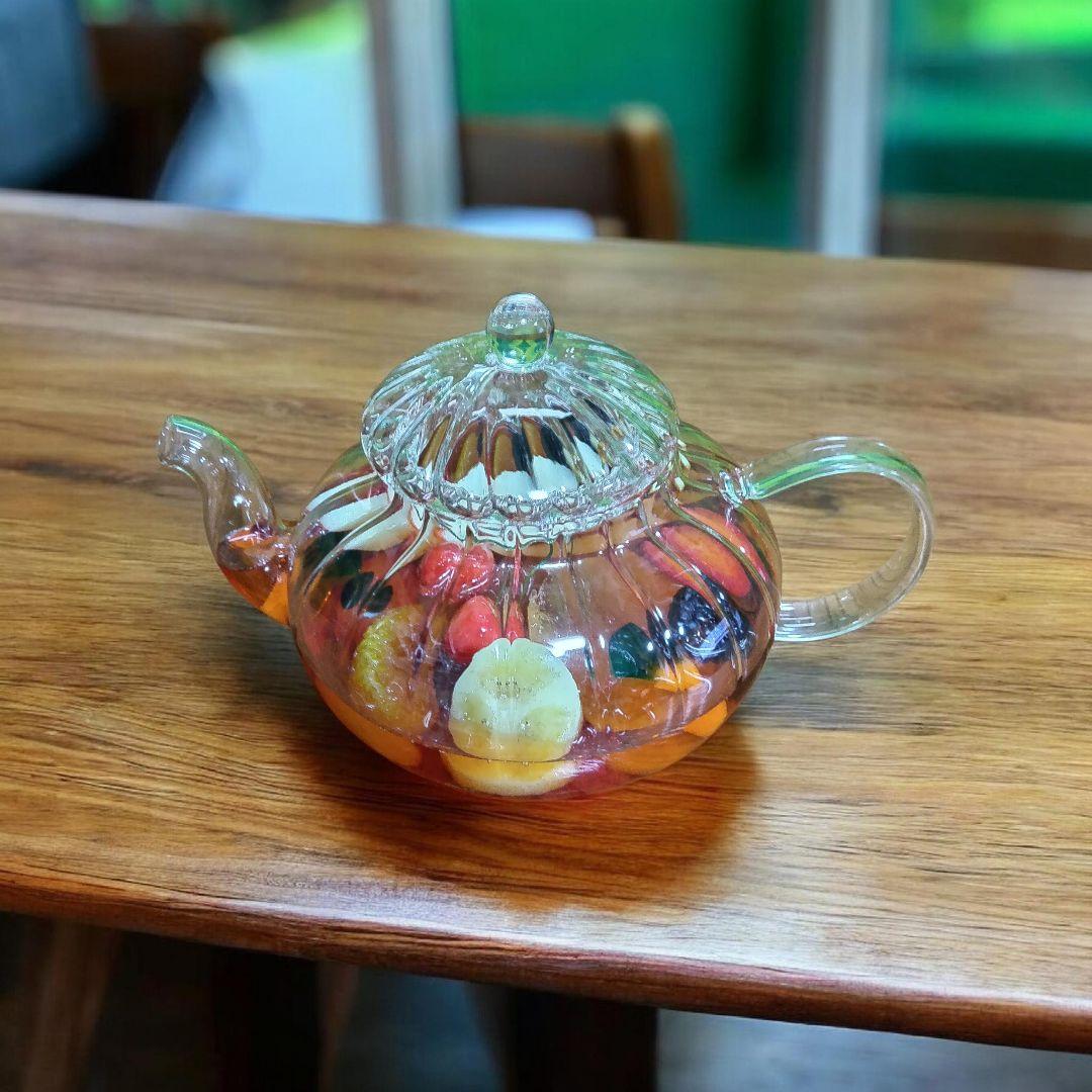 食品サンプル紅茶☆ゆず様☆専用　2点