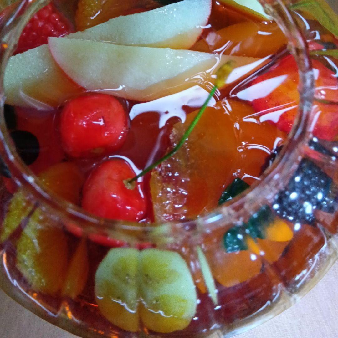 食品サンプル紅茶☆ゆず様☆専用　2点