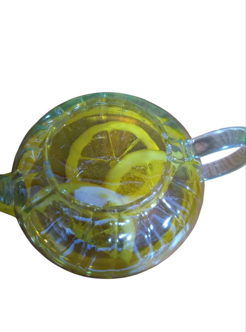 食品サンプル紅茶☆ゆず様☆専用　2点