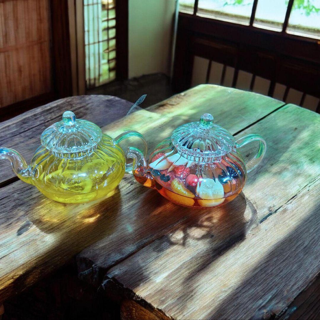 食品サンプル紅茶☆ゆず様☆専用　2点