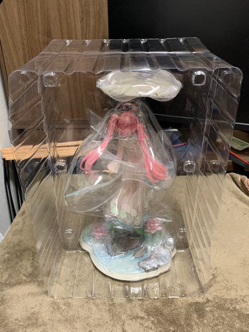 【海外限定】ミリム・ナーヴァ 1/7 フィギュア 漢服Ver