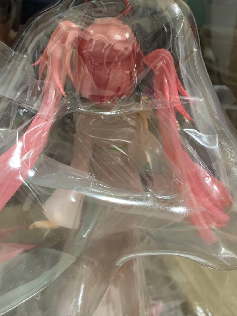 【海外限定】ミリム・ナーヴァ 1/7 フィギュア 漢服Ver