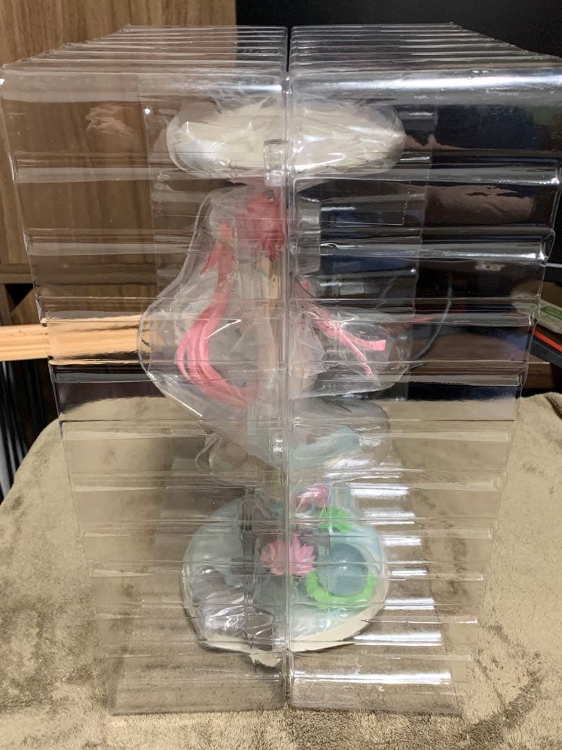 【海外限定】ミリム・ナーヴァ 1/7 フィギュア 漢服Ver