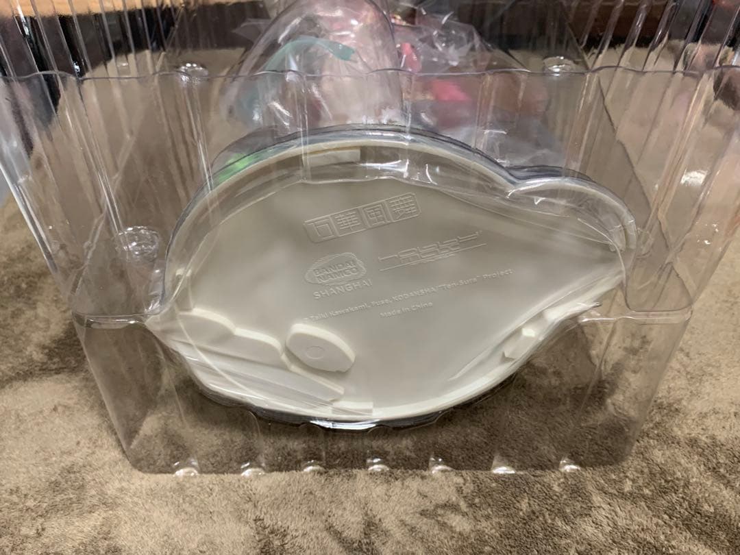 【海外限定】ミリム・ナーヴァ 1/7 フィギュア 漢服Ver