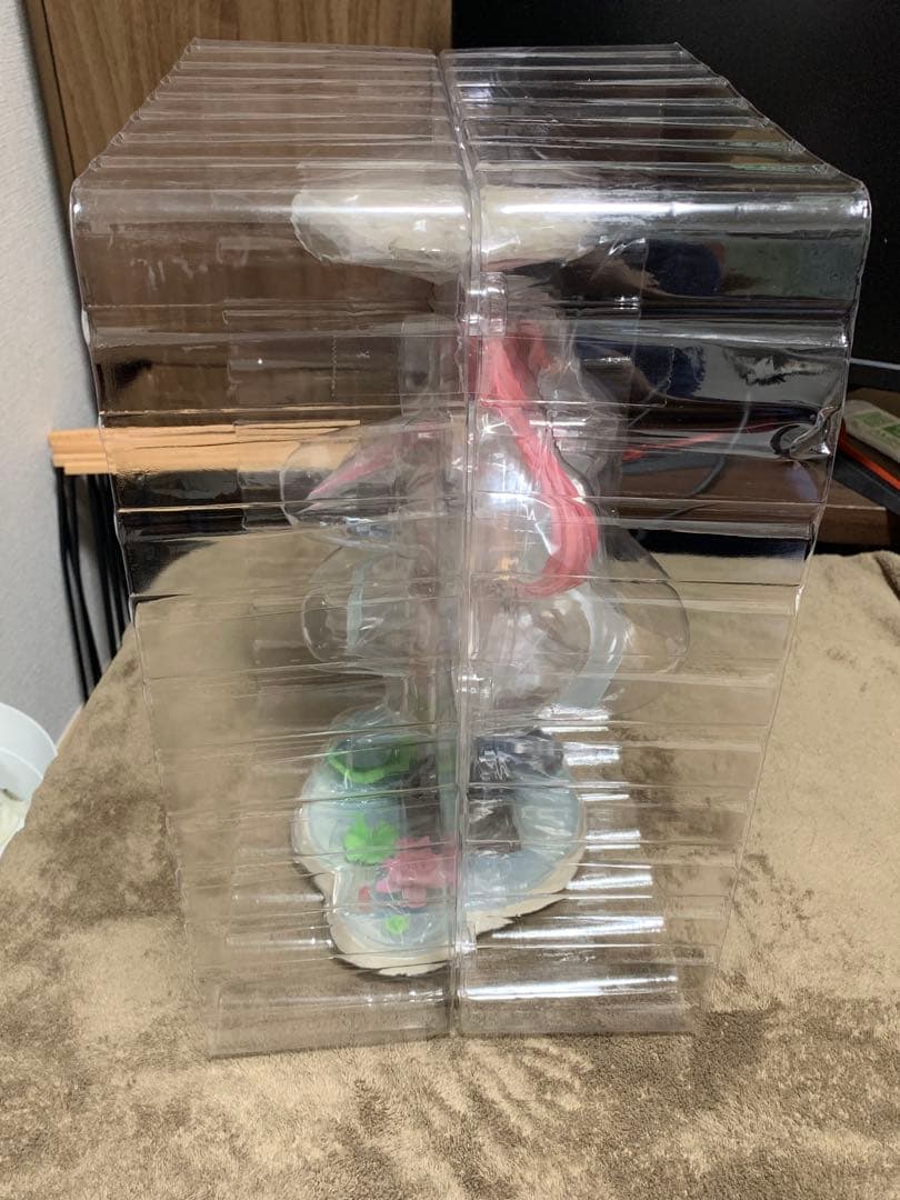 【海外限定】ミリム・ナーヴァ 1/7 フィギュア 漢服Ver