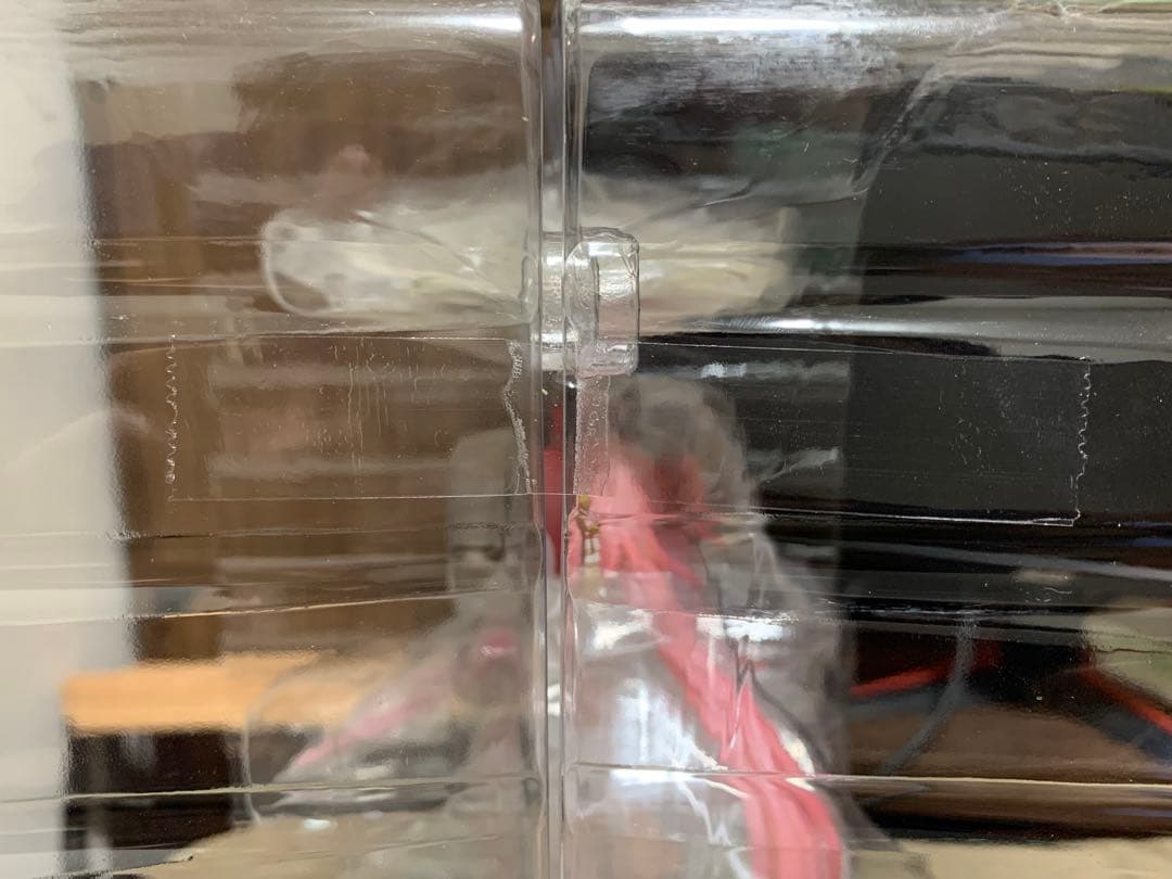 【海外限定】ミリム・ナーヴァ 1/7 フィギュア 漢服Ver