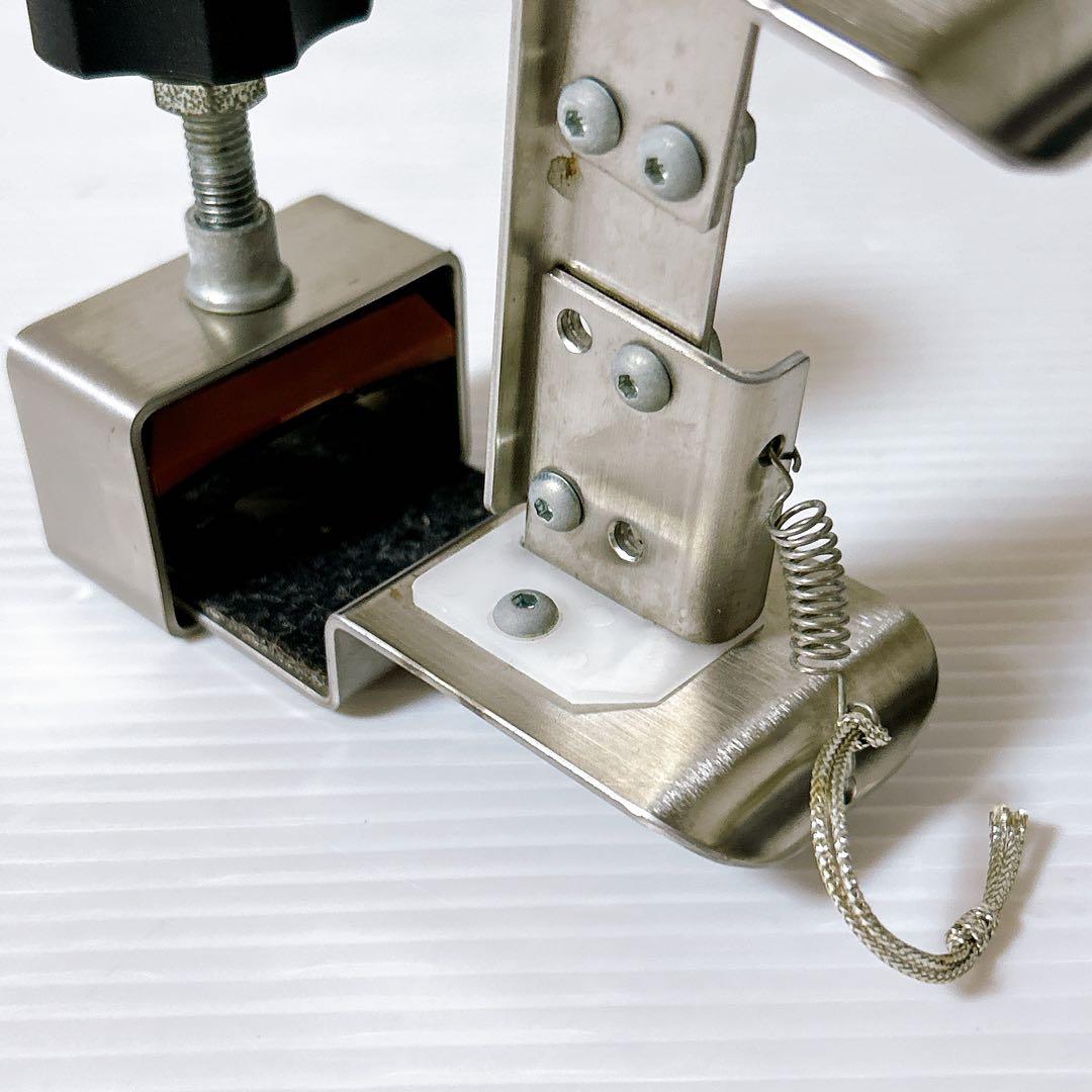 吉澤　ピアノ　アシストスツール＆アシストペダル