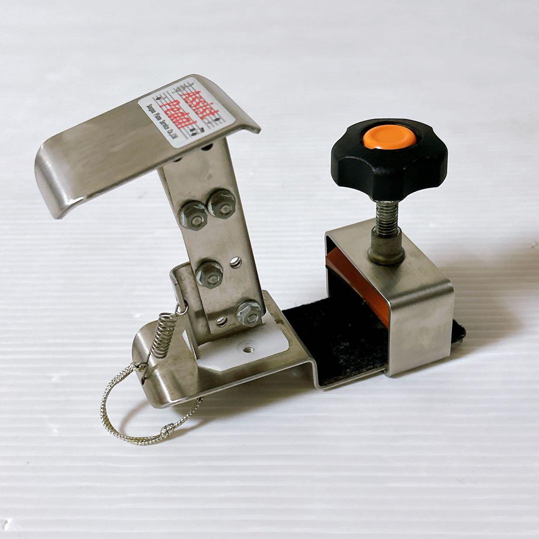 吉澤　ピアノ　アシストスツール＆アシストペダル