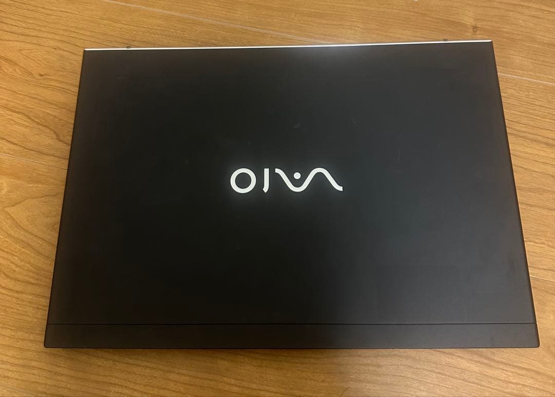 VAIO ProVJPK21 第11世代 i5メモリ16GB SSD1024GB