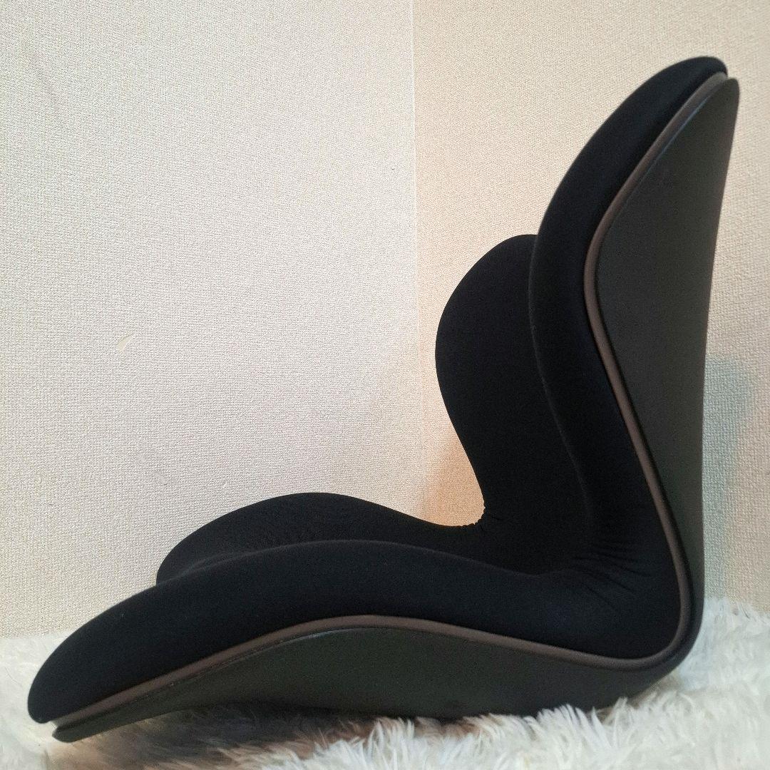 【極美品】MTG スタイルプレミアム 座椅子 姿勢サポート