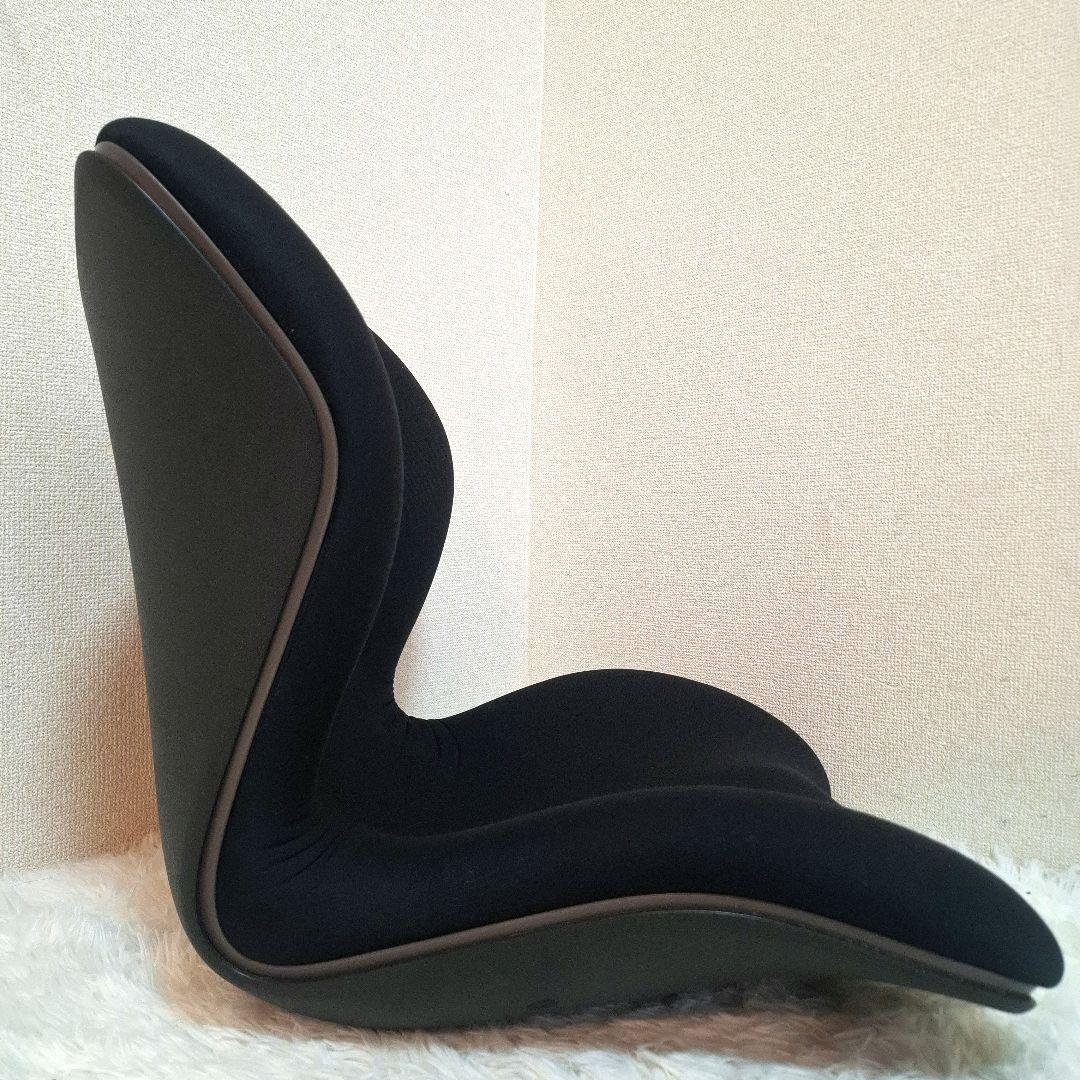 【極美品】MTG スタイルプレミアム 座椅子 姿勢サポート