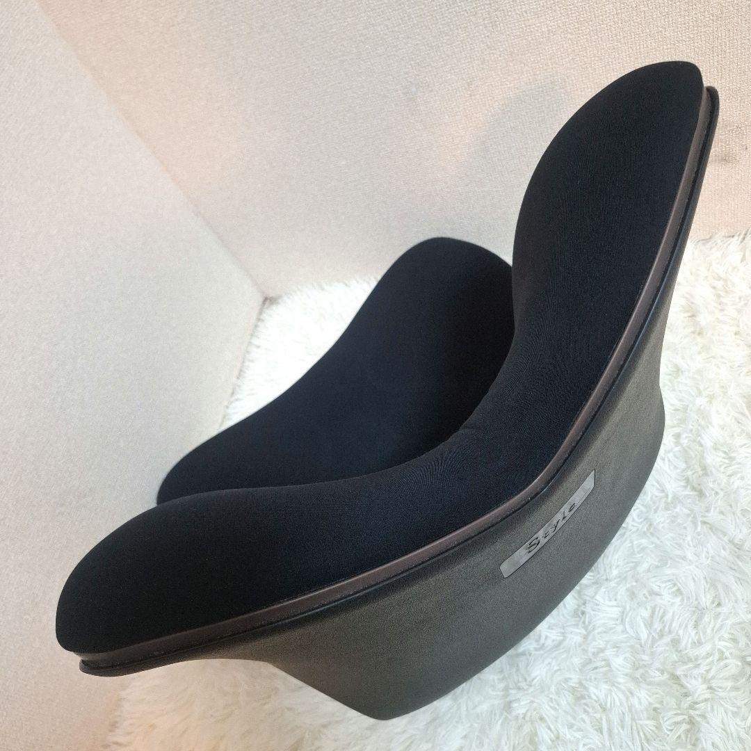 【極美品】MTG スタイルプレミアム 座椅子 姿勢サポート