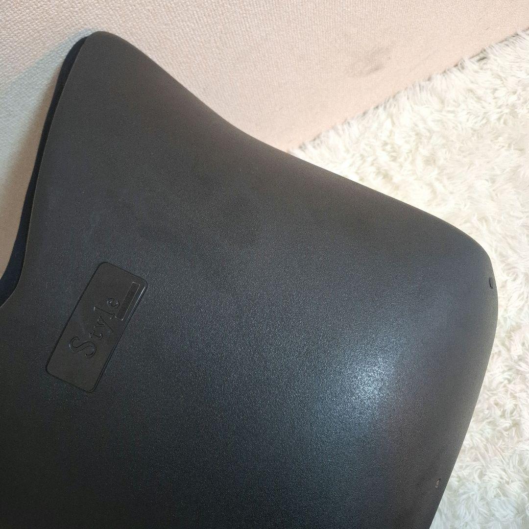 【極美品】MTG スタイルプレミアム 座椅子 姿勢サポート