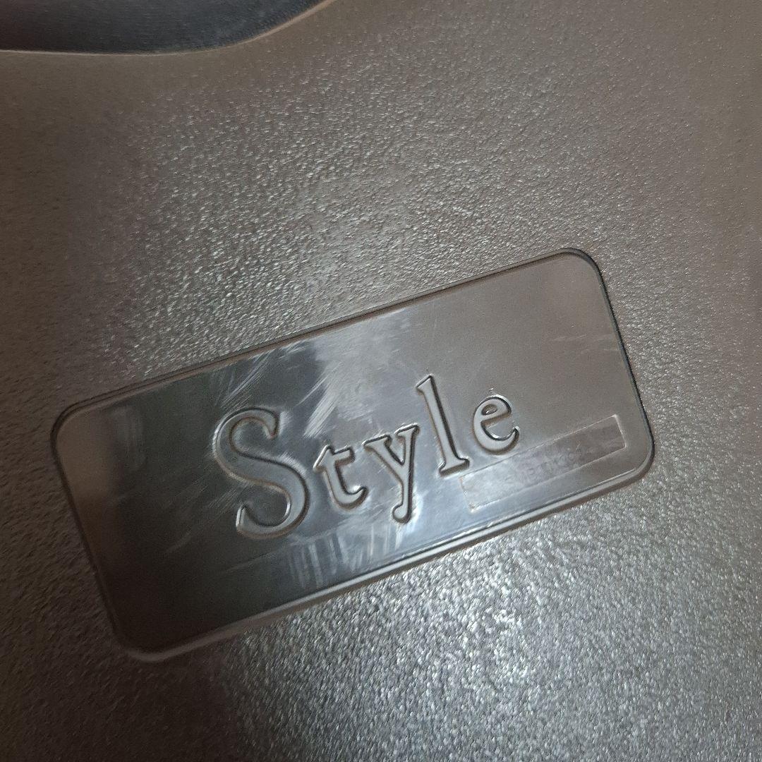 【極美品】MTG スタイルプレミアム 座椅子 姿勢サポート