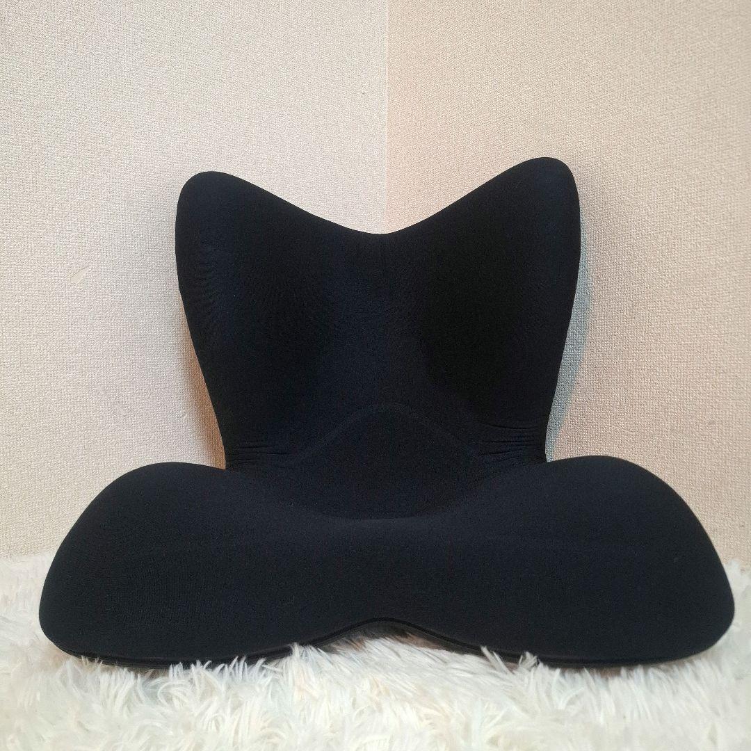 【極美品】MTG スタイルプレミアム 座椅子 姿勢サポート