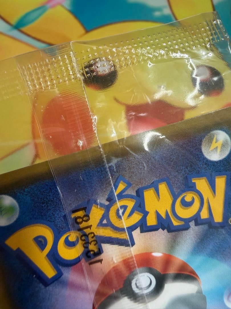 ポケモンカード ゲッコウガ 209/XY-P 未開封 プロモ ファミリーマート