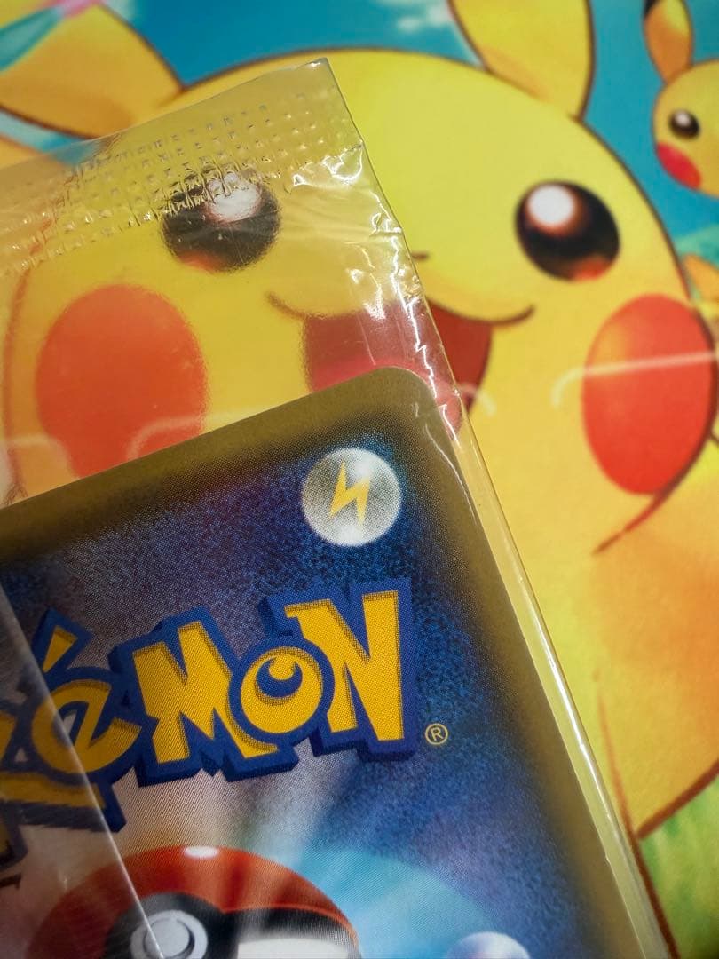 ポケモンカード ゲッコウガ 209/XY-P 未開封 プロモ ファミリーマート