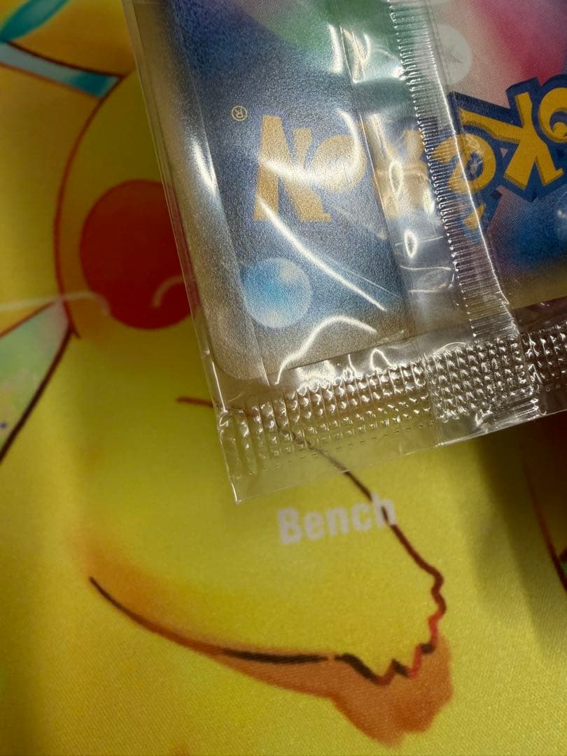 ポケモンカード ゲッコウガ 209/XY-P 未開封 プロモ ファミリーマート