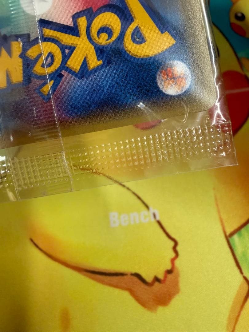 ポケモンカード ゲッコウガ 209/XY-P 未開封 プロモ ファミリーマート