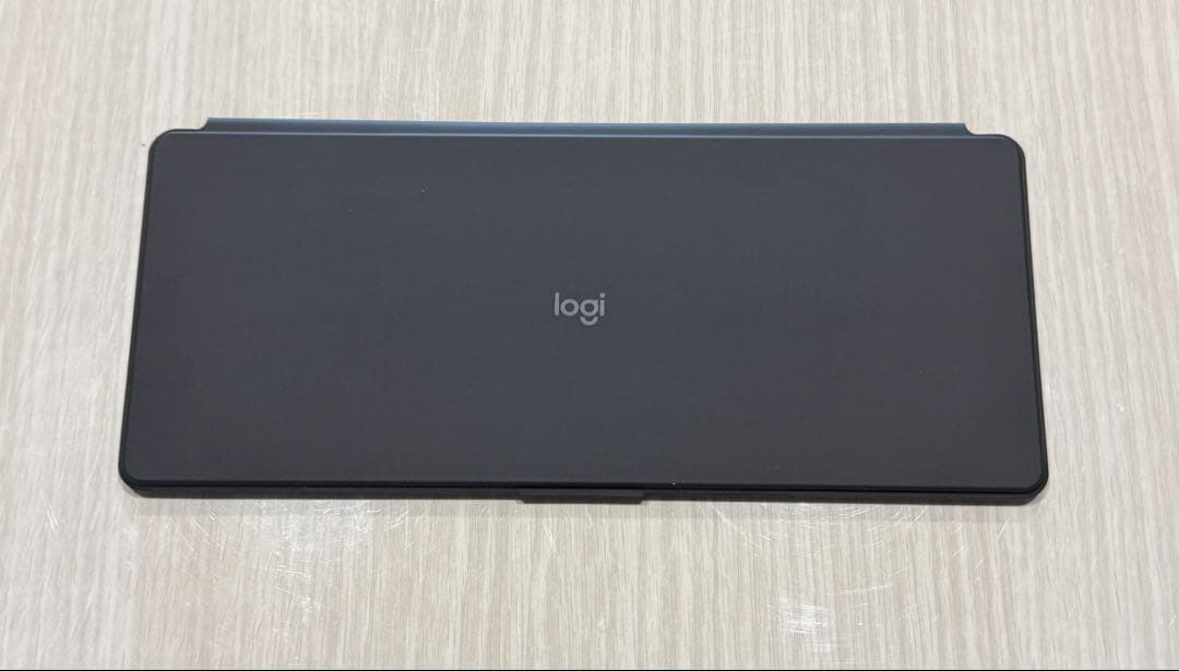 ロジクール Logicool Keys-To-Go 2 for iPad