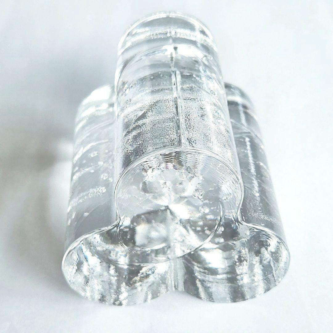  イッタラ アーキペラゴ キャンドルホルダー