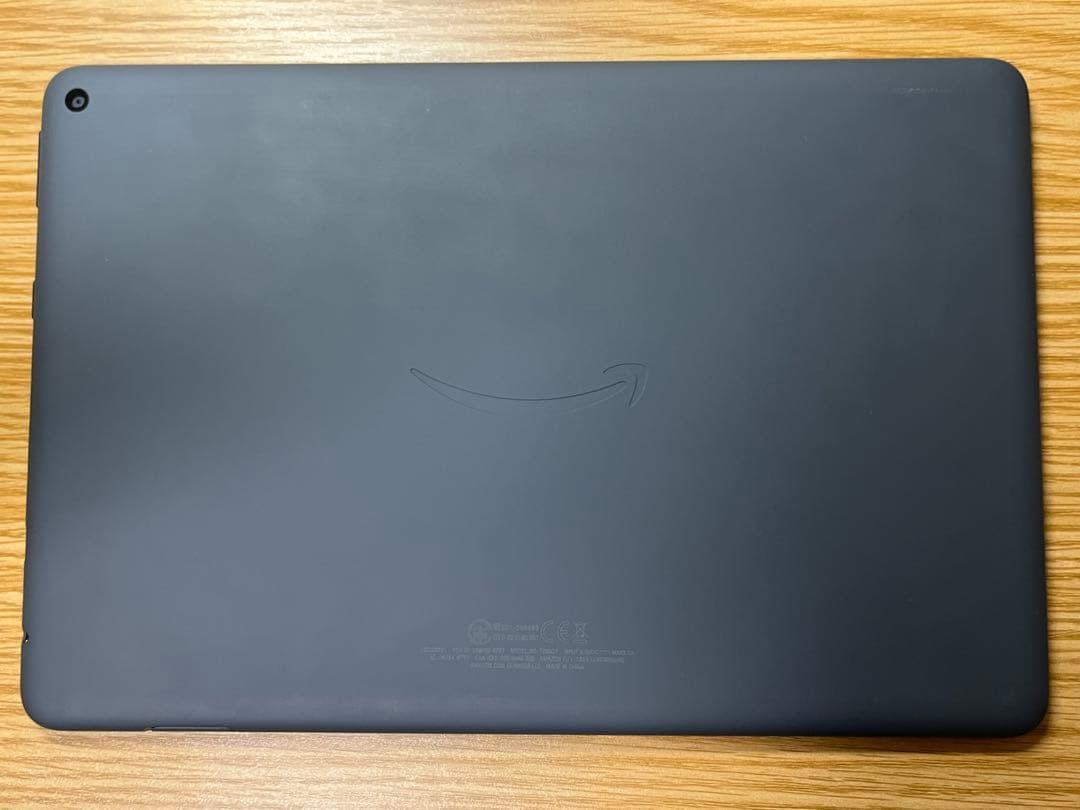 Fire HD 10 PLUS 32GB 値下げ中