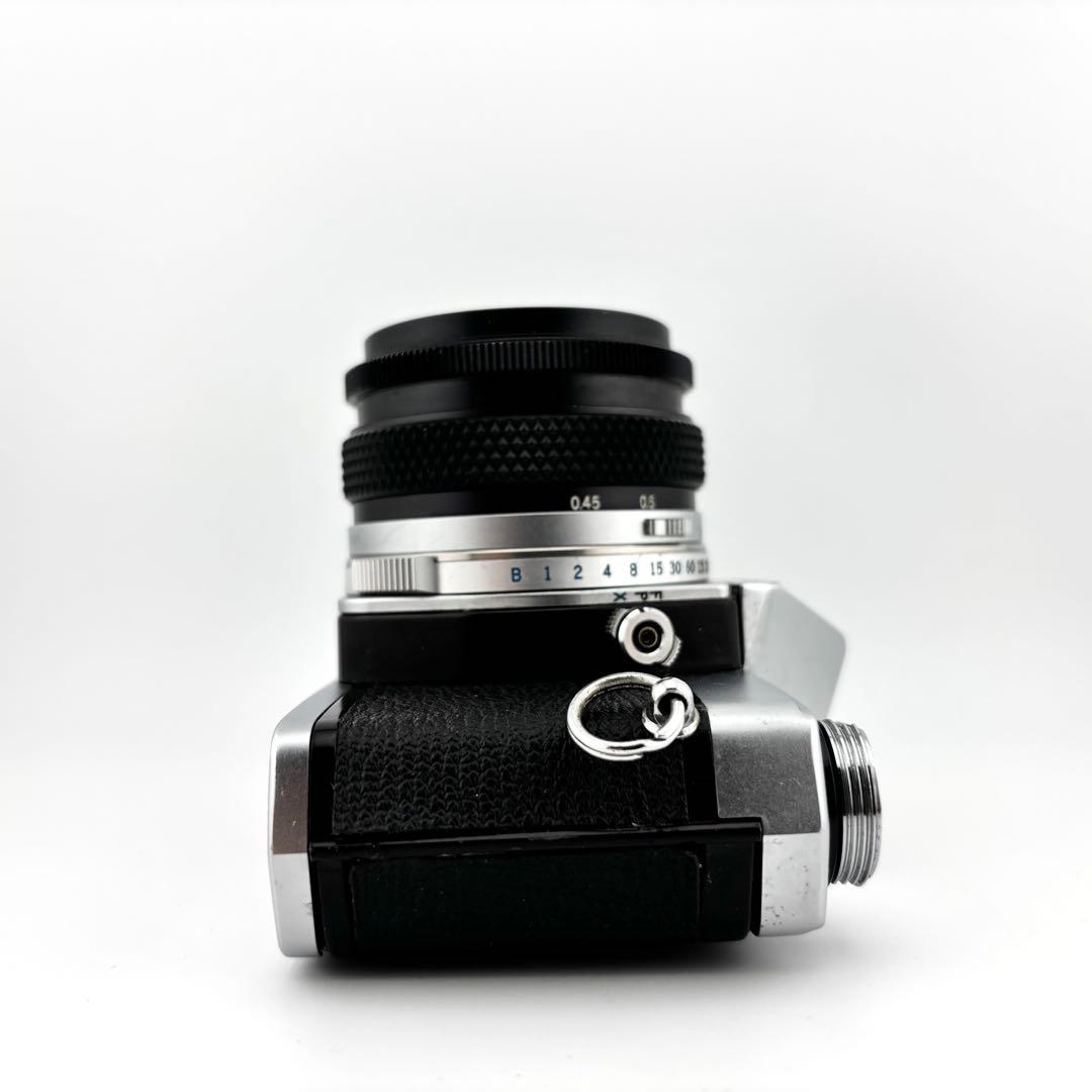 【完動品】OLYMPUS OM1 オリンパス