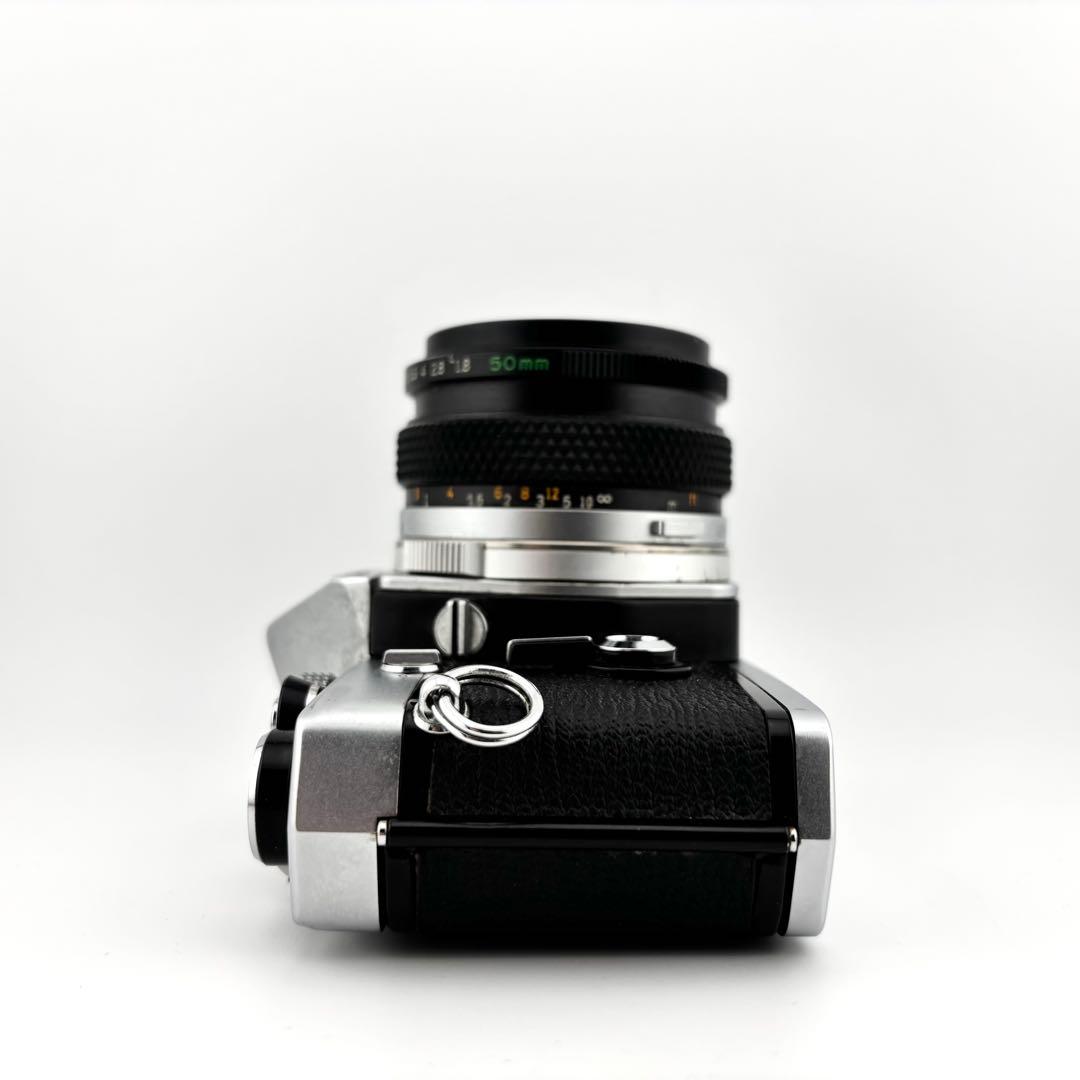 【完動品】OLYMPUS OM1 オリンパス