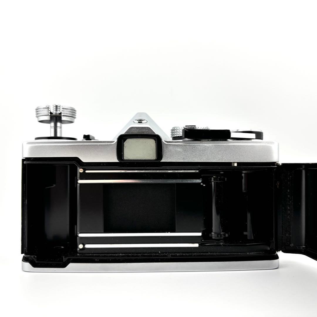 【完動品】OLYMPUS OM1 オリンパス