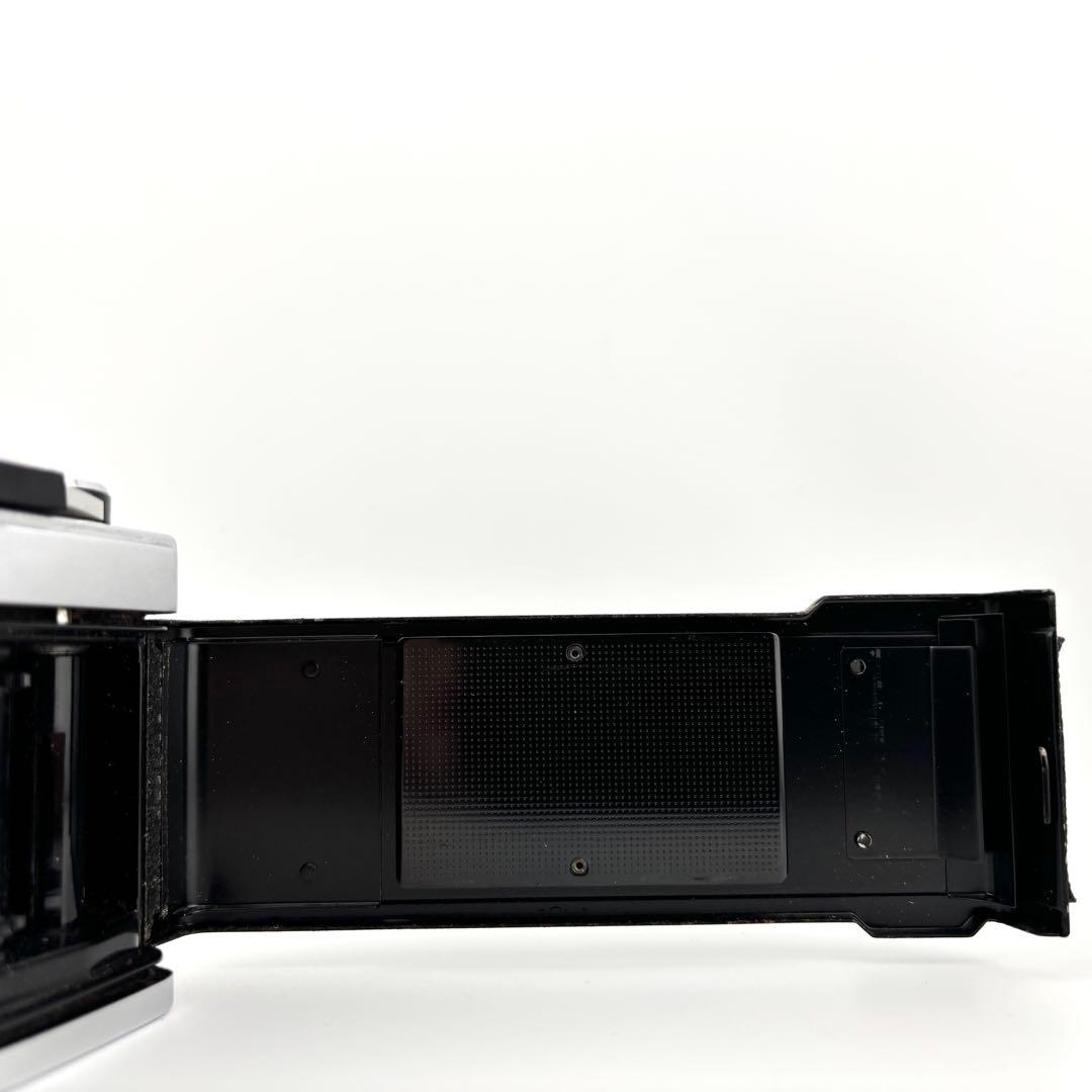 【完動品】OLYMPUS OM1 オリンパス