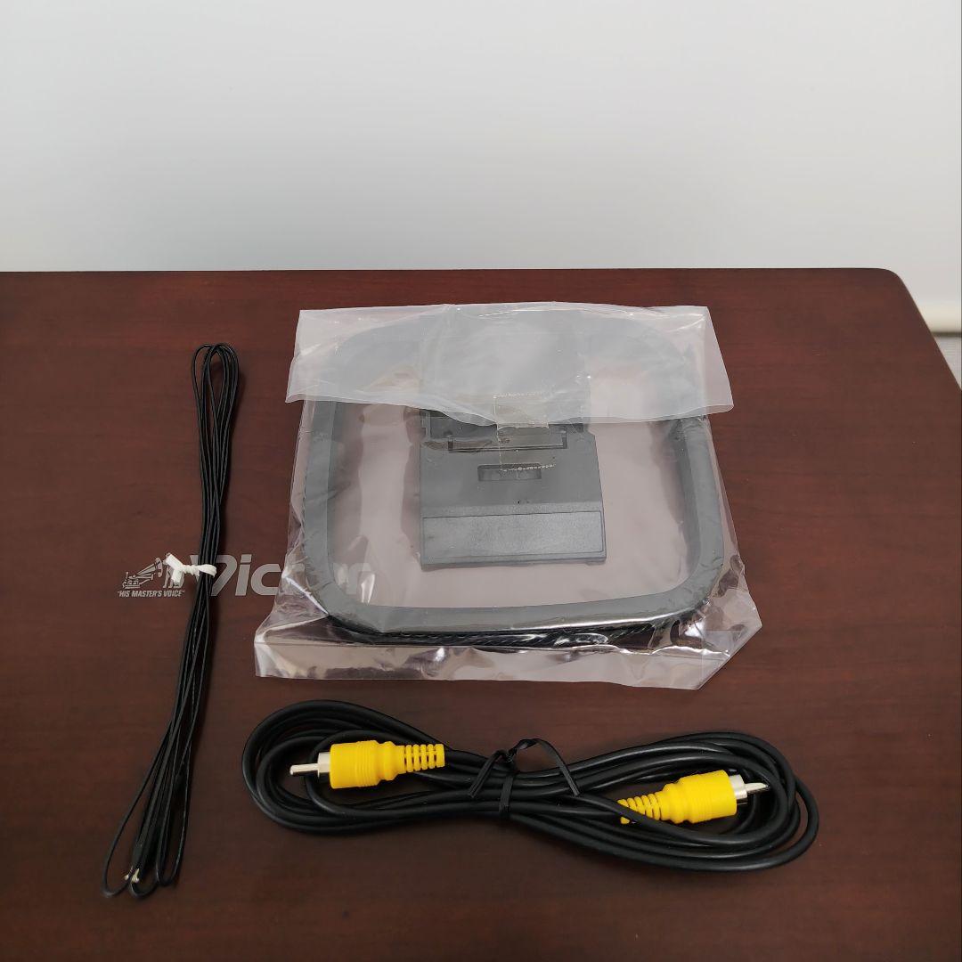 Victor EX-B3 ウッドコーン コンパクトコンポ コスモサウンド