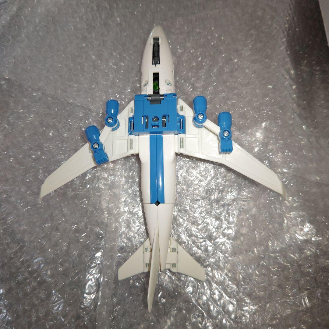 タカラ　伝説の勇者ダ・ガーン　ペガサスセイバー　現状品