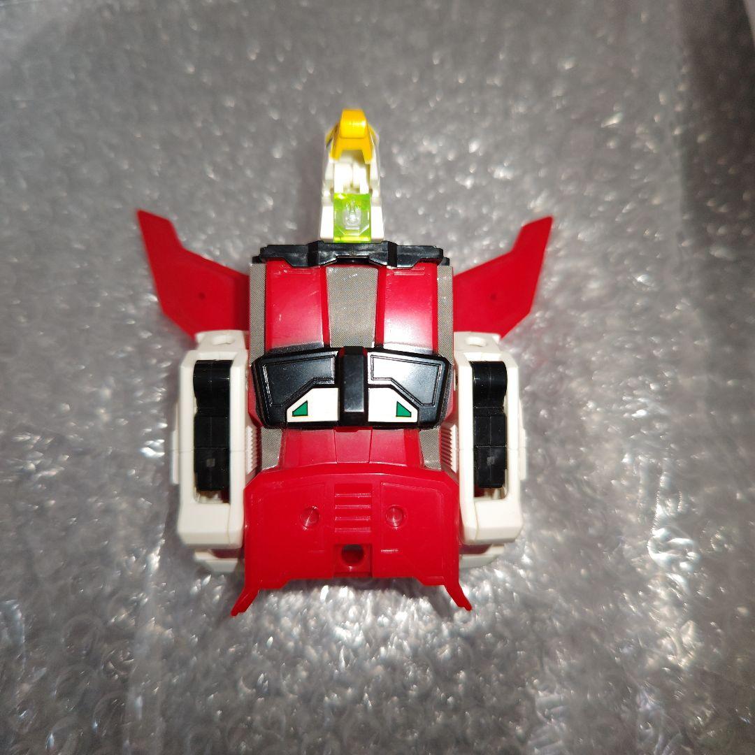 タカラ　伝説の勇者ダ・ガーン　ペガサスセイバー　現状品