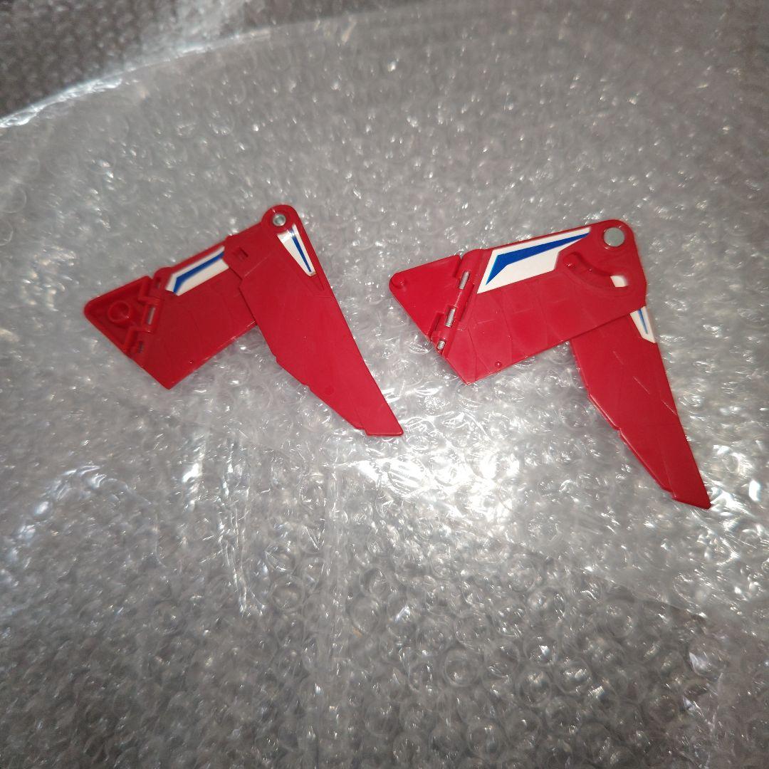 タカラ　伝説の勇者ダ・ガーン　ペガサスセイバー　現状品