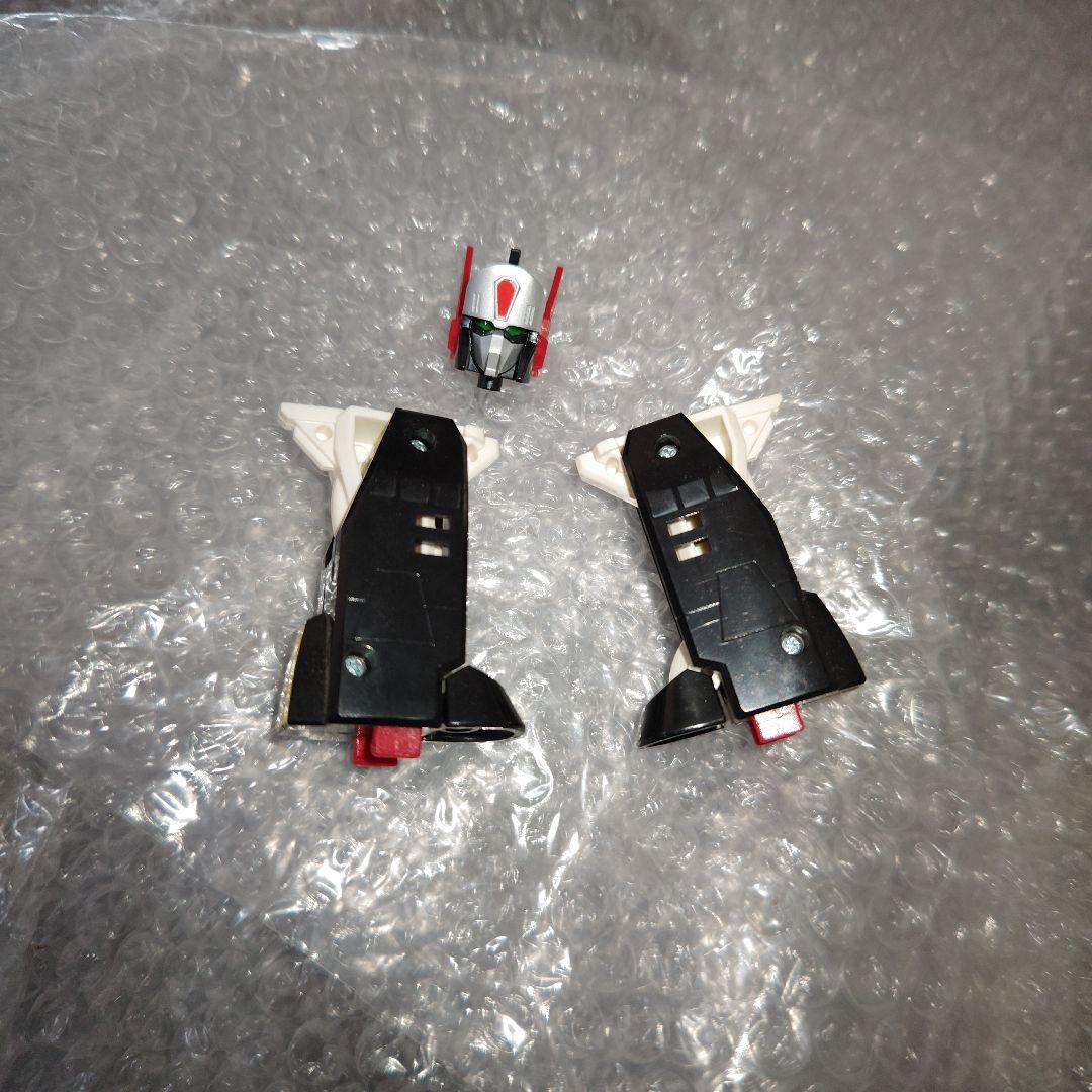 タカラ　伝説の勇者ダ・ガーン　ペガサスセイバー　現状品