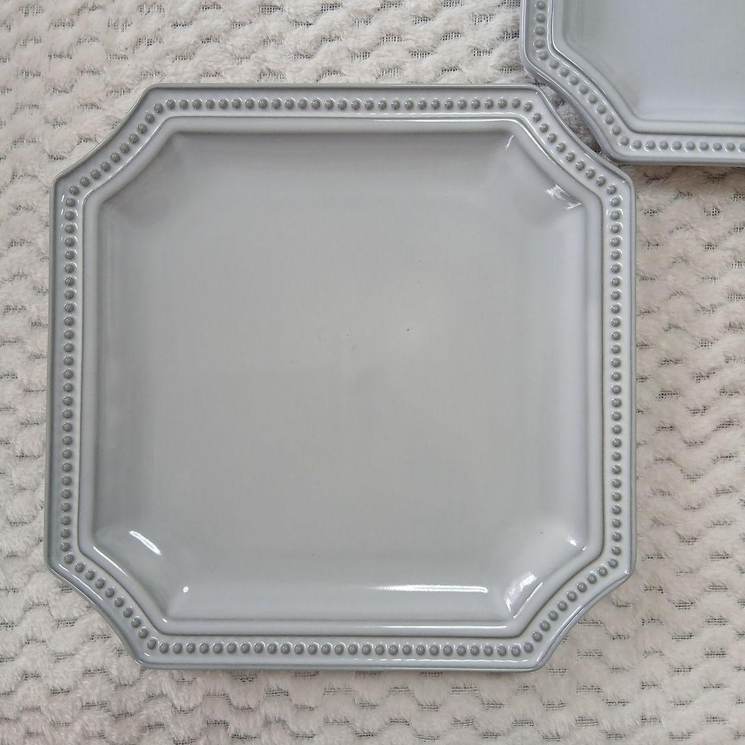 SOBOKAI sono ヴェルナーレ8プレート　2枚セット