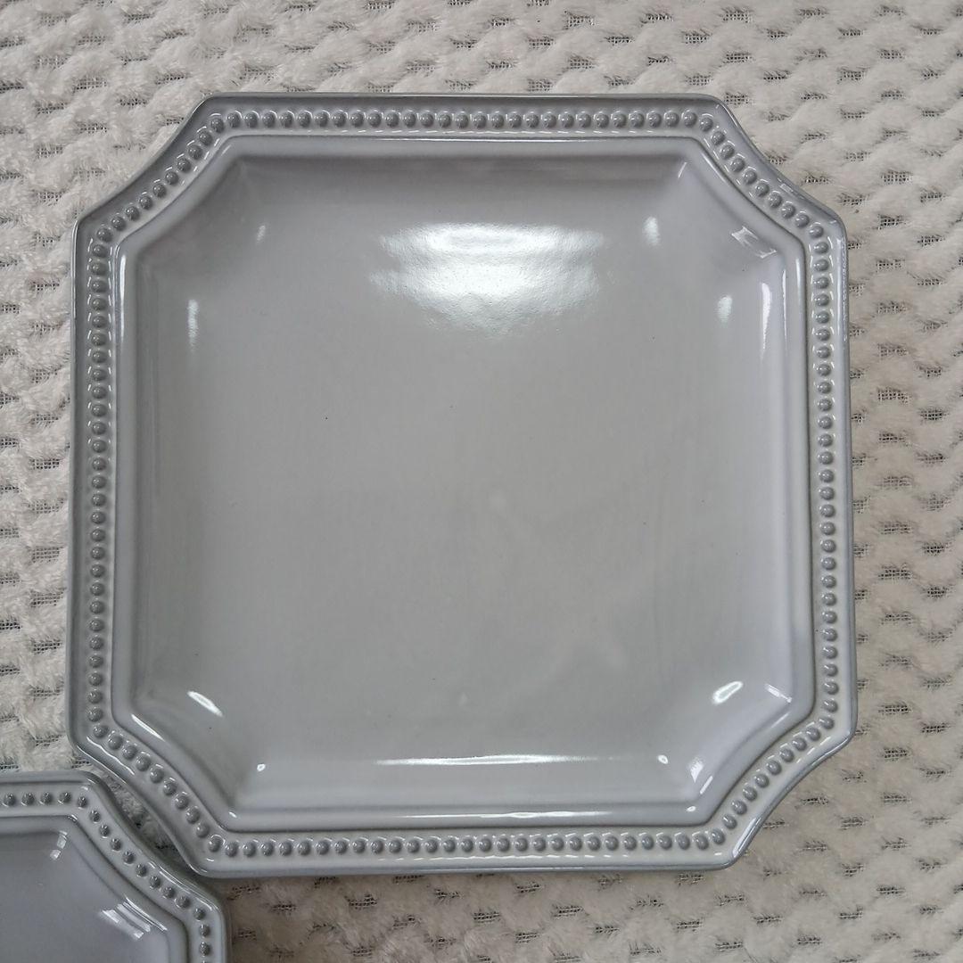 SOBOKAI sono ヴェルナーレ8プレート　2枚セット