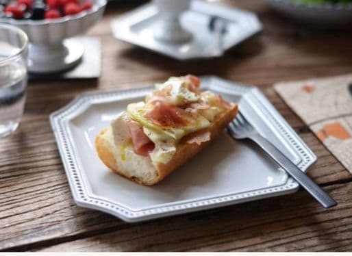 SOBOKAI sono ヴェルナーレ8プレート　2枚セット