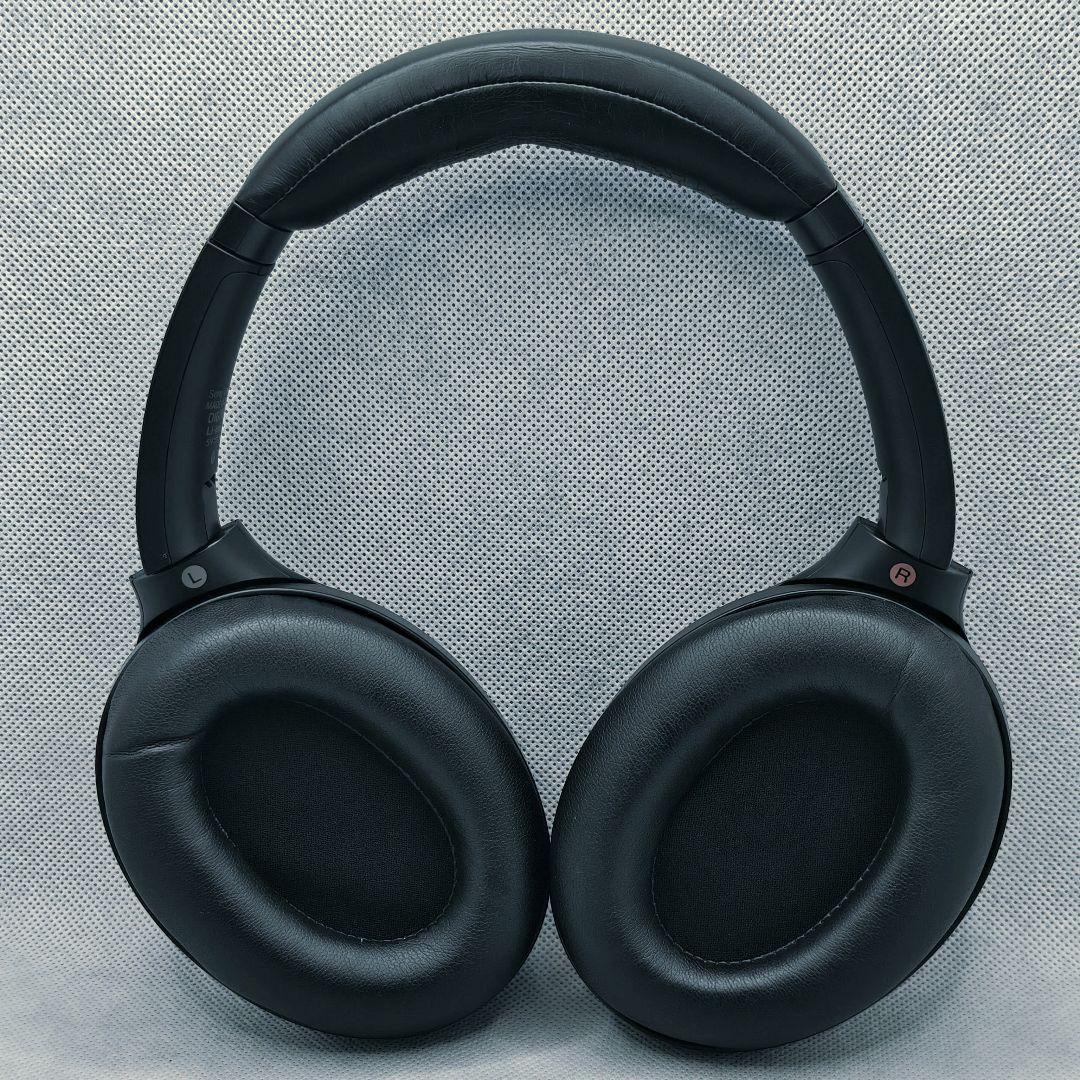 ヘッドホン Sony WH-1000XM3 Wireless Headphones
