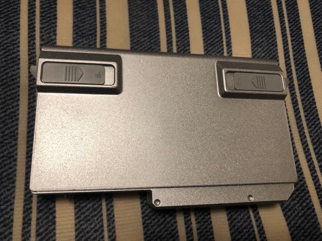 ③Panasonic CF-VZSU61AJS バッテリーパック 未使用品
