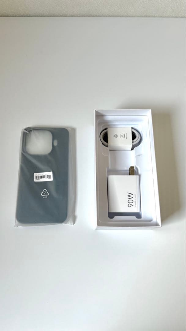 Xiaomi 15T Pro ブラック　512GB