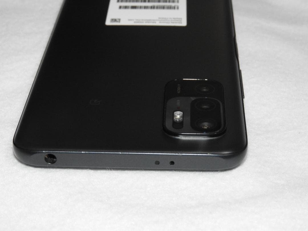 Xiaomi Redmi Note 10 JE XIG02 au SIMフリー